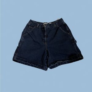 VINTAGE CROSSROADS JEANS | 90s | CARPENTER